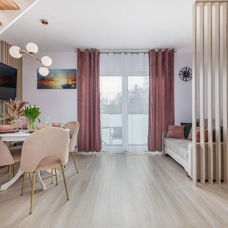 Appartement Apartament Swinoujscie Port By Renters Extérieur photo
