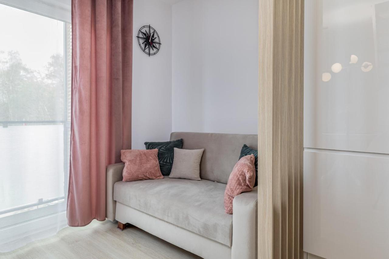 Appartement Apartament Swinoujscie Port By Renters Extérieur photo