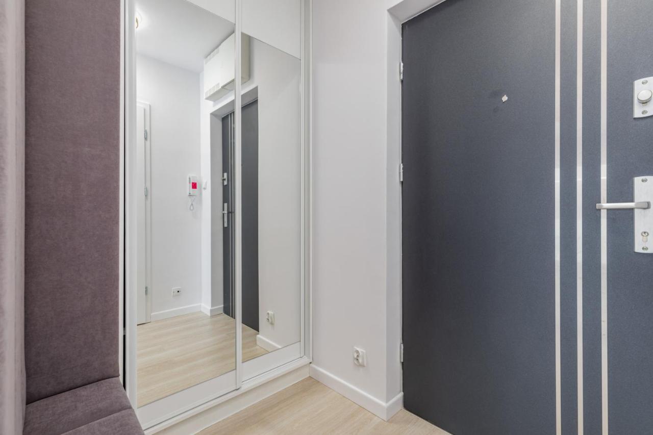 Appartement Apartament Swinoujscie Port By Renters Extérieur photo