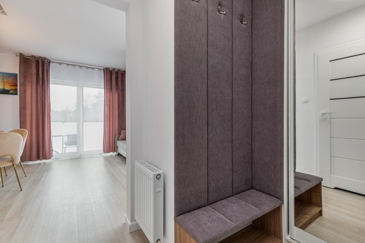 Appartement Apartament Swinoujscie Port By Renters Extérieur photo